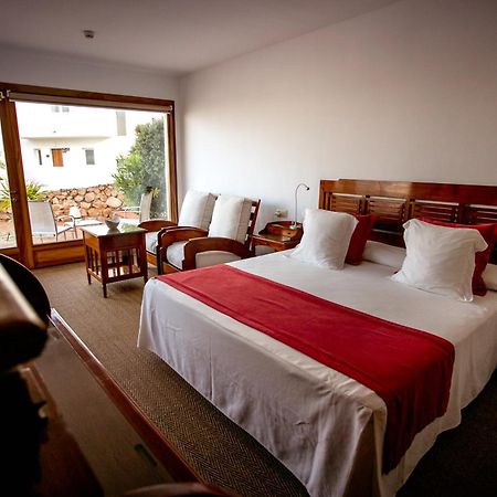 Boutique Hotel El Tio Kiko Agua Amarga  Chambre photo